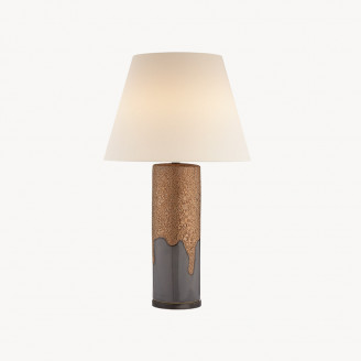 Bellaria table lamp in mint by Couture Lamps Bellaria table lamp in mint by Couture Lamps